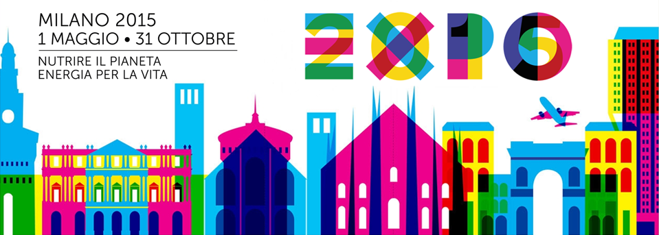 Expo 2015 Milan