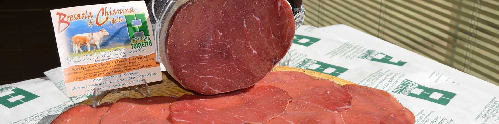 Fattoria Fontetto — foto 2